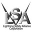 Affiliate - Lightning Safety Alliance LLC (LSA) Logo