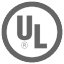 Logo of Affiliate - Underwriters Laboratories' (UL) Logo
