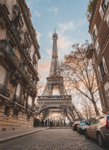 The world's architectural wonders are frequent targets for lightning