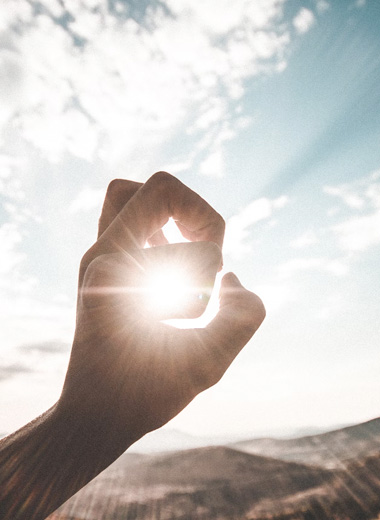 5x Hotter Than The Sun